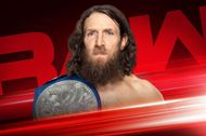 Why is Daniel Bryan coming to Raw?